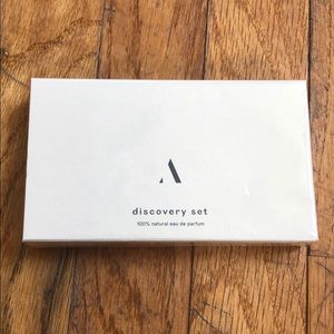 Abel Discovery Set